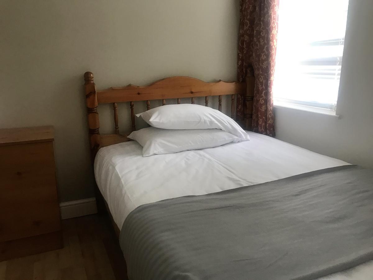 The New Clifton House Hotel Newcastle upon Tyne Ruang foto