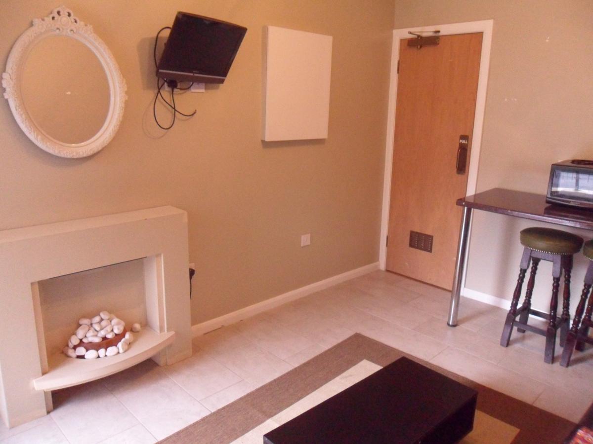 The New Clifton House Hotel Newcastle upon Tyne Ruang foto