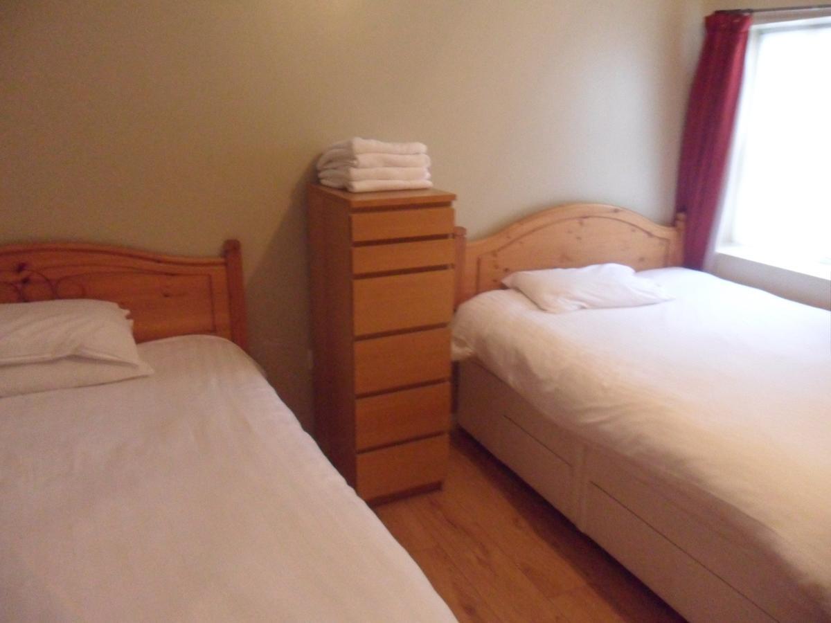The New Clifton House Hotel Newcastle upon Tyne Ruang foto