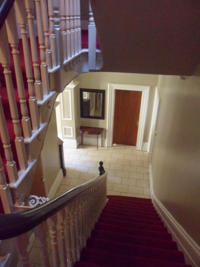 The New Clifton House Hotel Newcastle upon Tyne Bagian luar foto