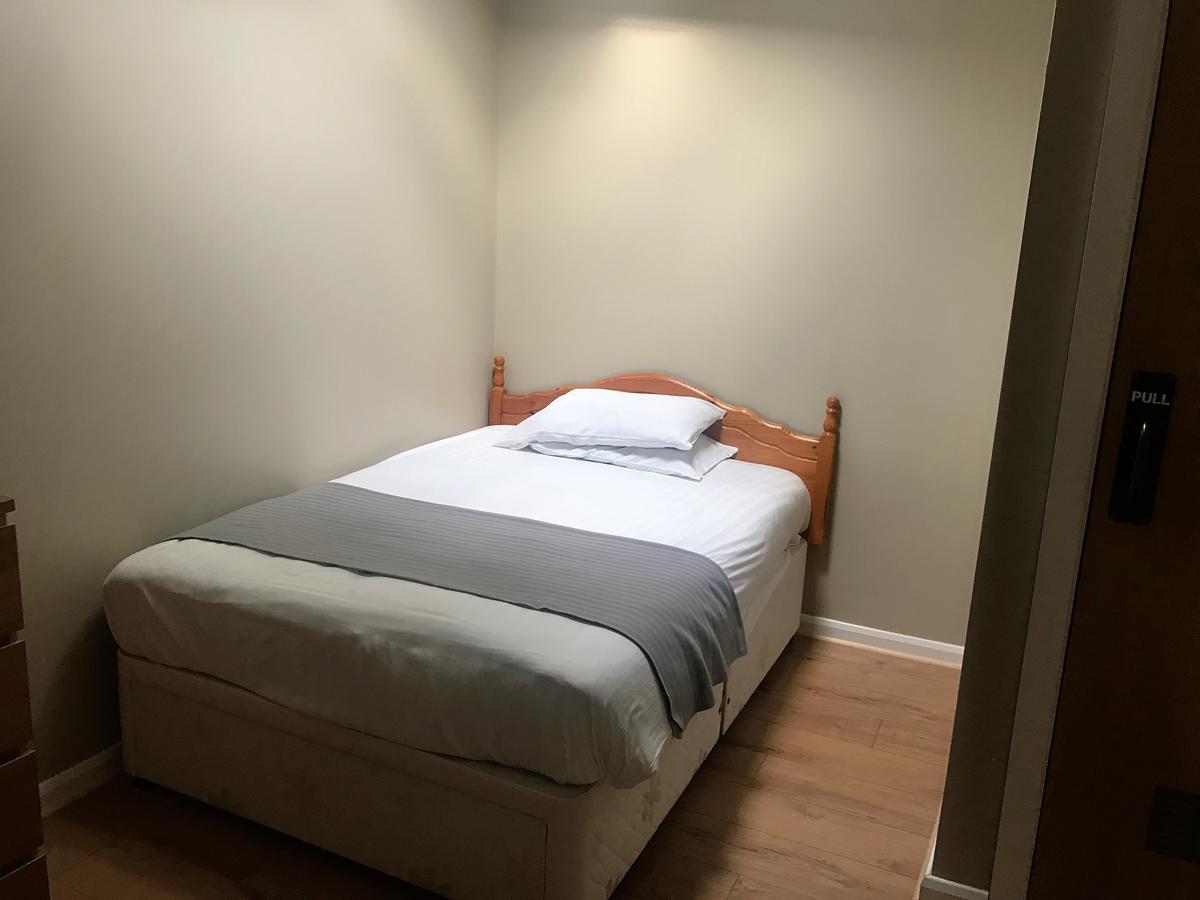 The New Clifton House Hotel Newcastle upon Tyne Ruang foto